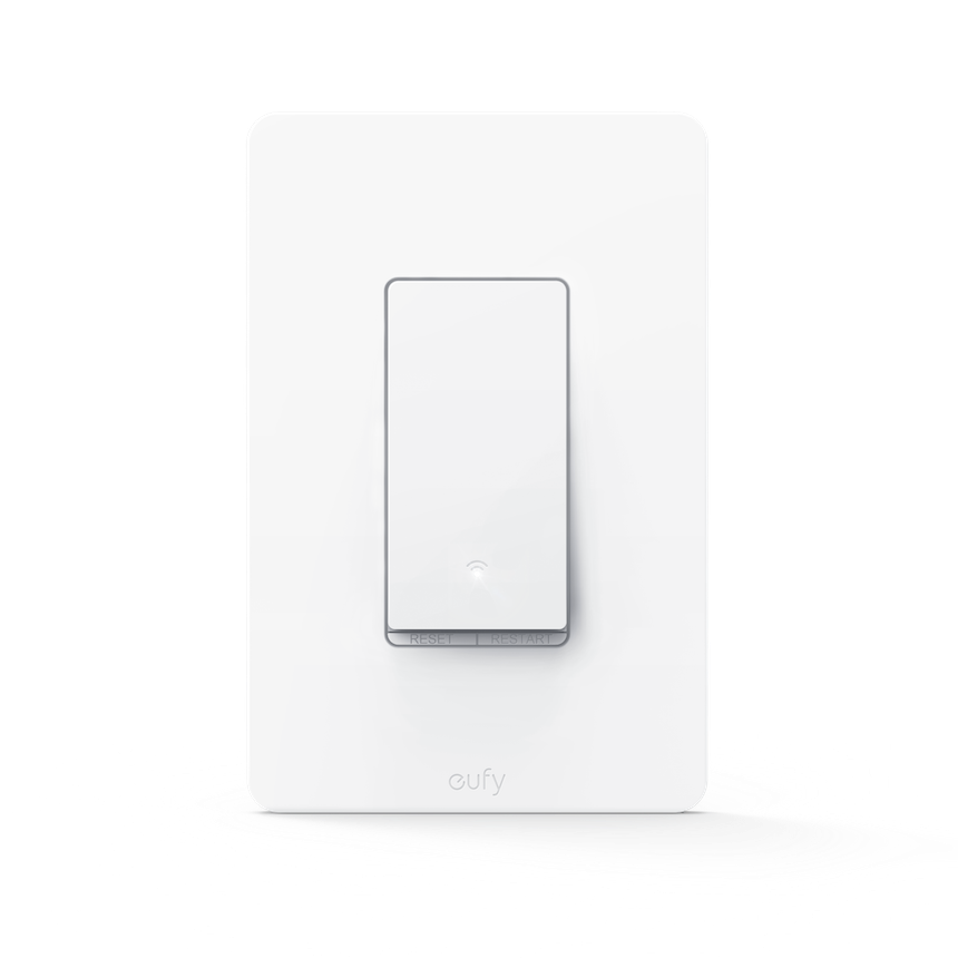 Compatibility between Google Nest Hub and eufy Home Automation Check